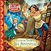 Elena of Avalor: Elena and Naomi's Big Adventure (Disney Storybook (eBook))
