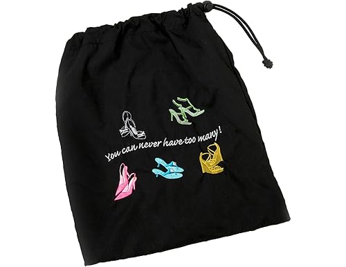 Best Shoe Bags for Women: Keep Your Shoes Organized and Protected!