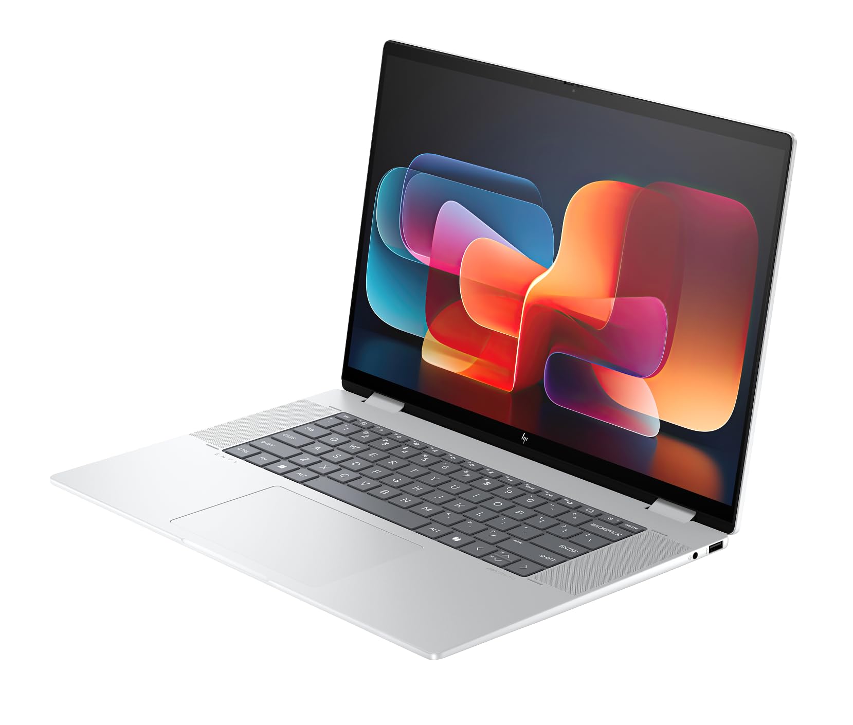 Amazon.com: HP Envy x360, 16-ac00, 16