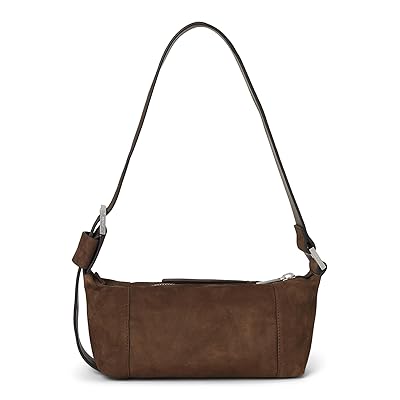 AllSaints Vega Suede Mini Bag Women