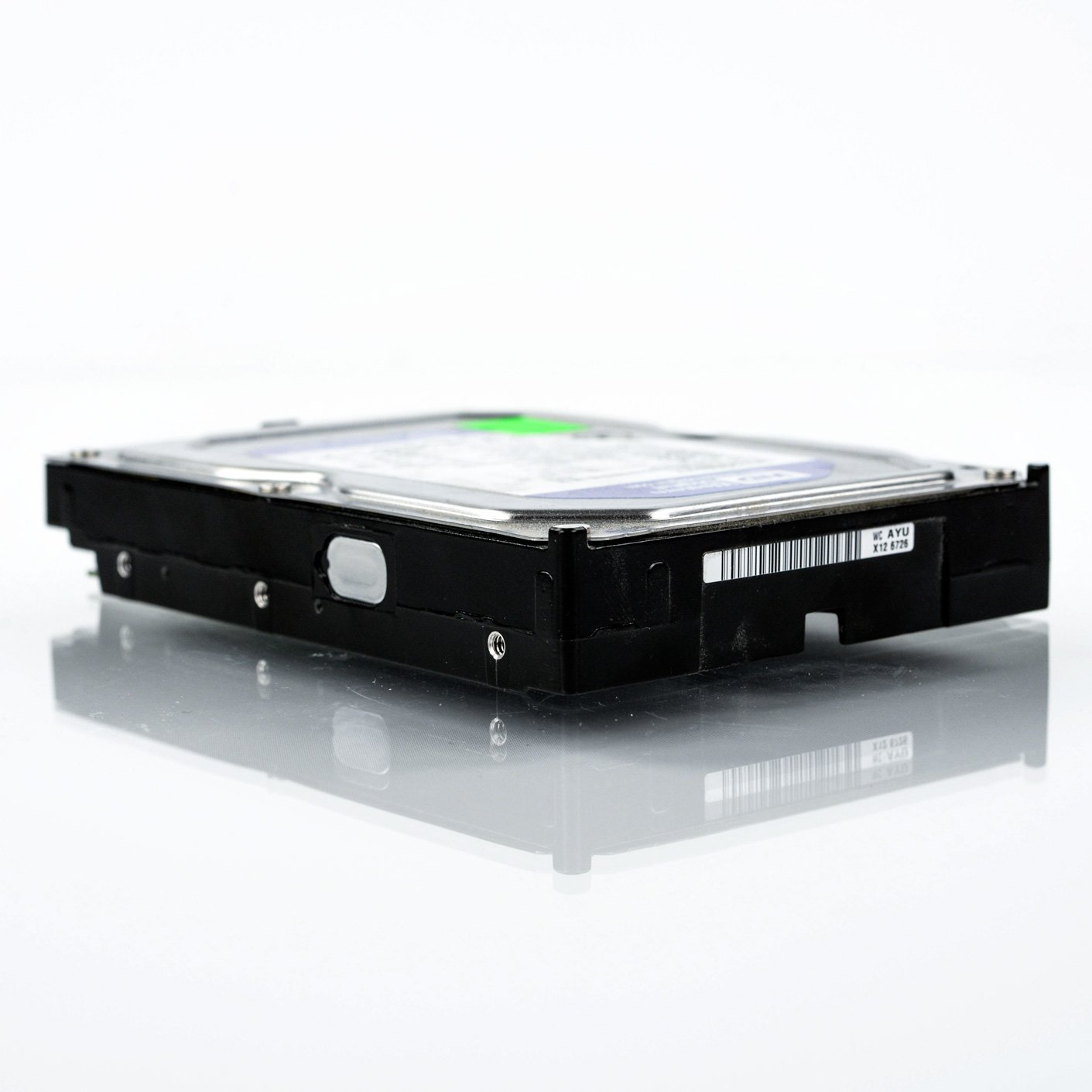 外付けハードディスク・ドライブ Western Digital WD3200AAKX 320GB HDD 外付けハードディスク・ドライブ Western Digital WD3200AAKX