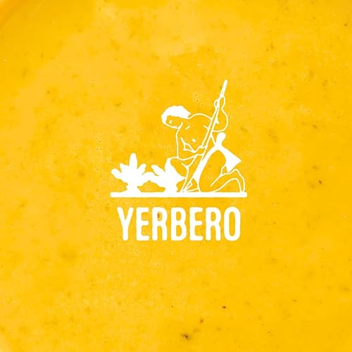 Miniatura 2 de Yerbero - Dip de cóctel Michelada Premium de pulpa de caramelo  8 onzas (8.00 oz)  Pasta de chamoy, caramelo y chile con fruta real giro audaz y