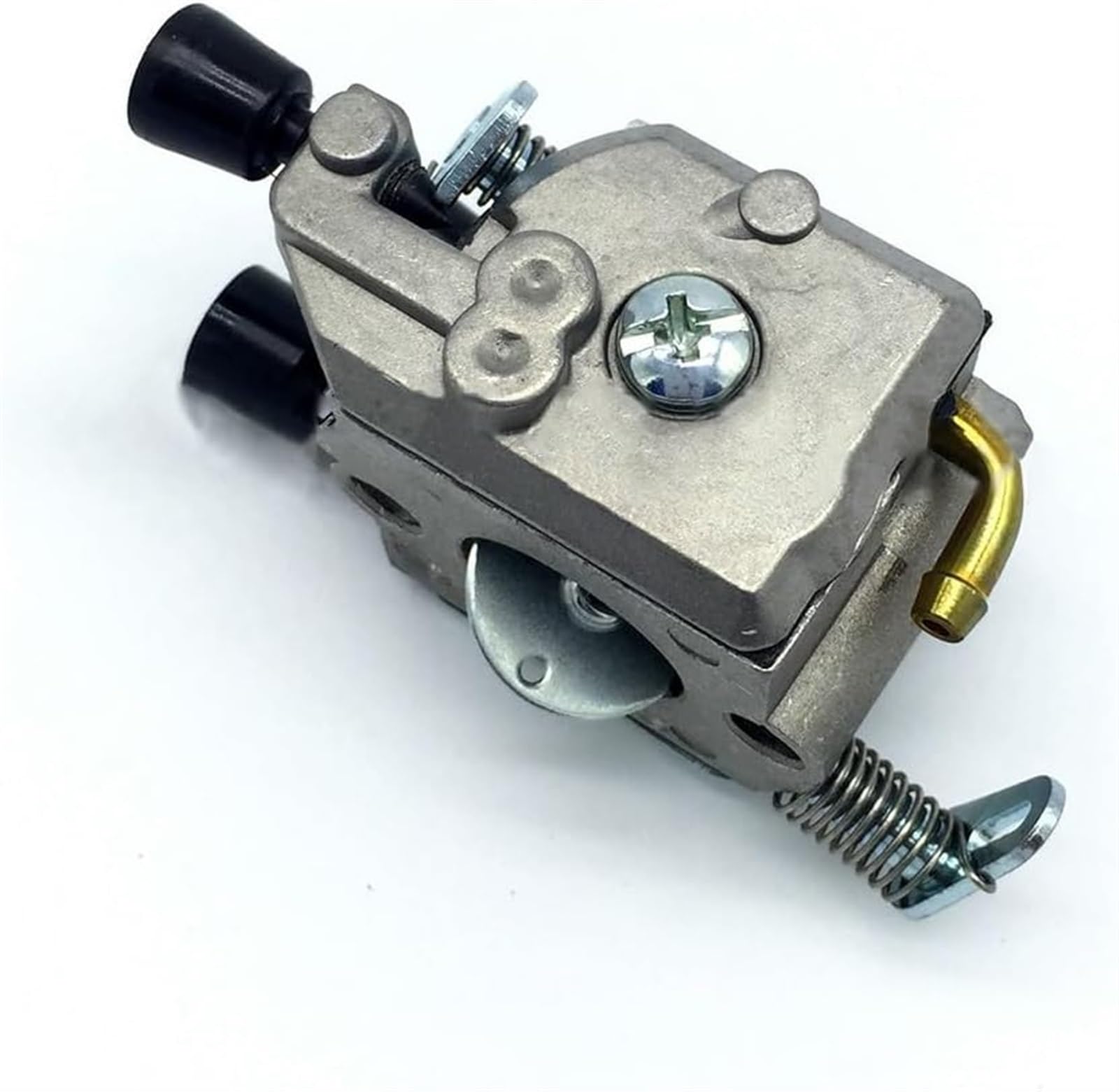 Kit de carburador (1 Pieza) para Herramientas de jardinería, Compatible con ST1HL 021 023 025 MS 210 230 250 y Walbro WT-215.