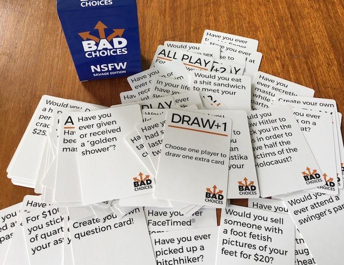 Bad