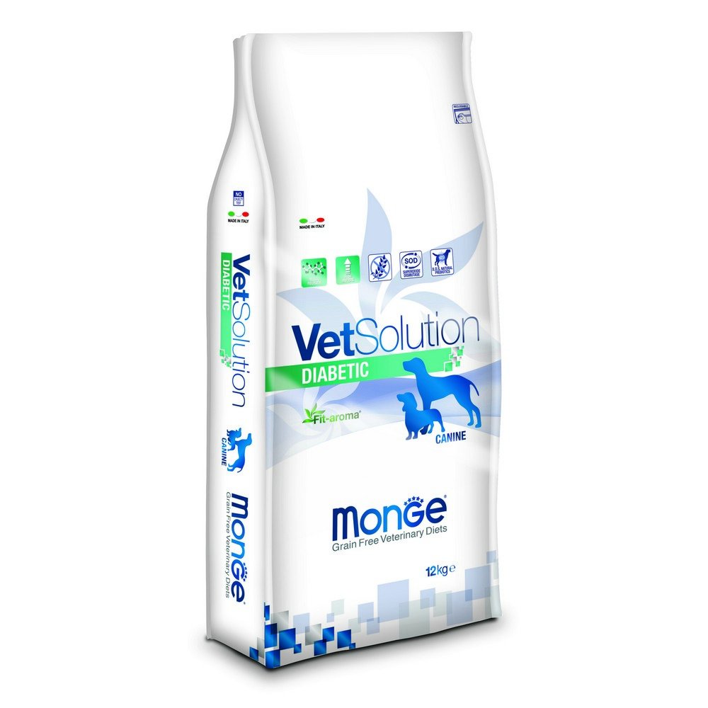 Vetsolution Cane Diabetic 12 kg