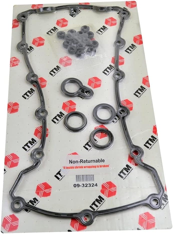 09-32324 Valve Cover Gasket Set