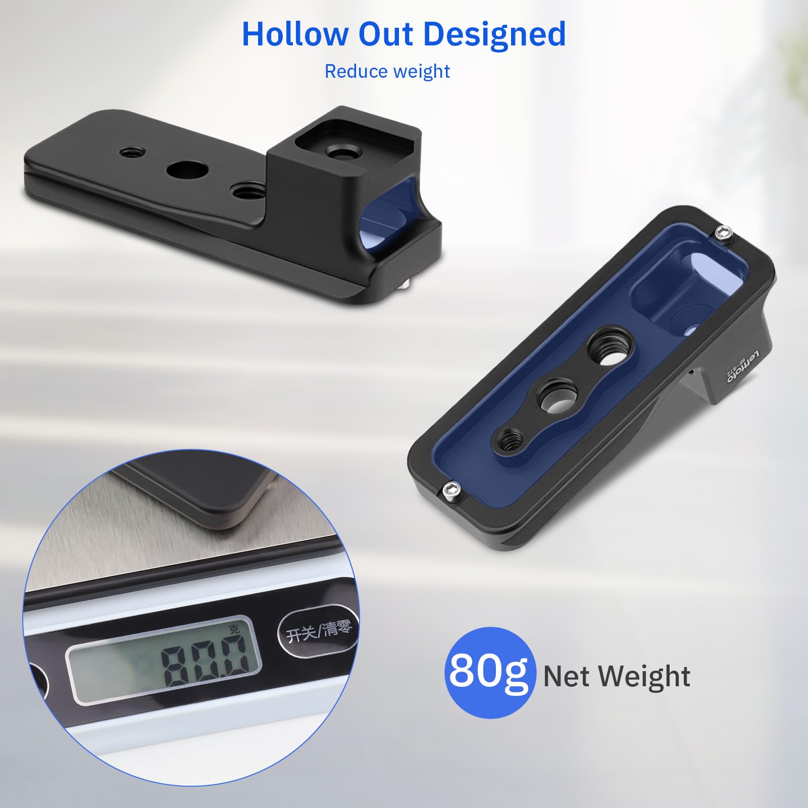 Amazon | Leftfoto 交換用レンズフット Sony FE 70-200mm F2.8 GM OSS