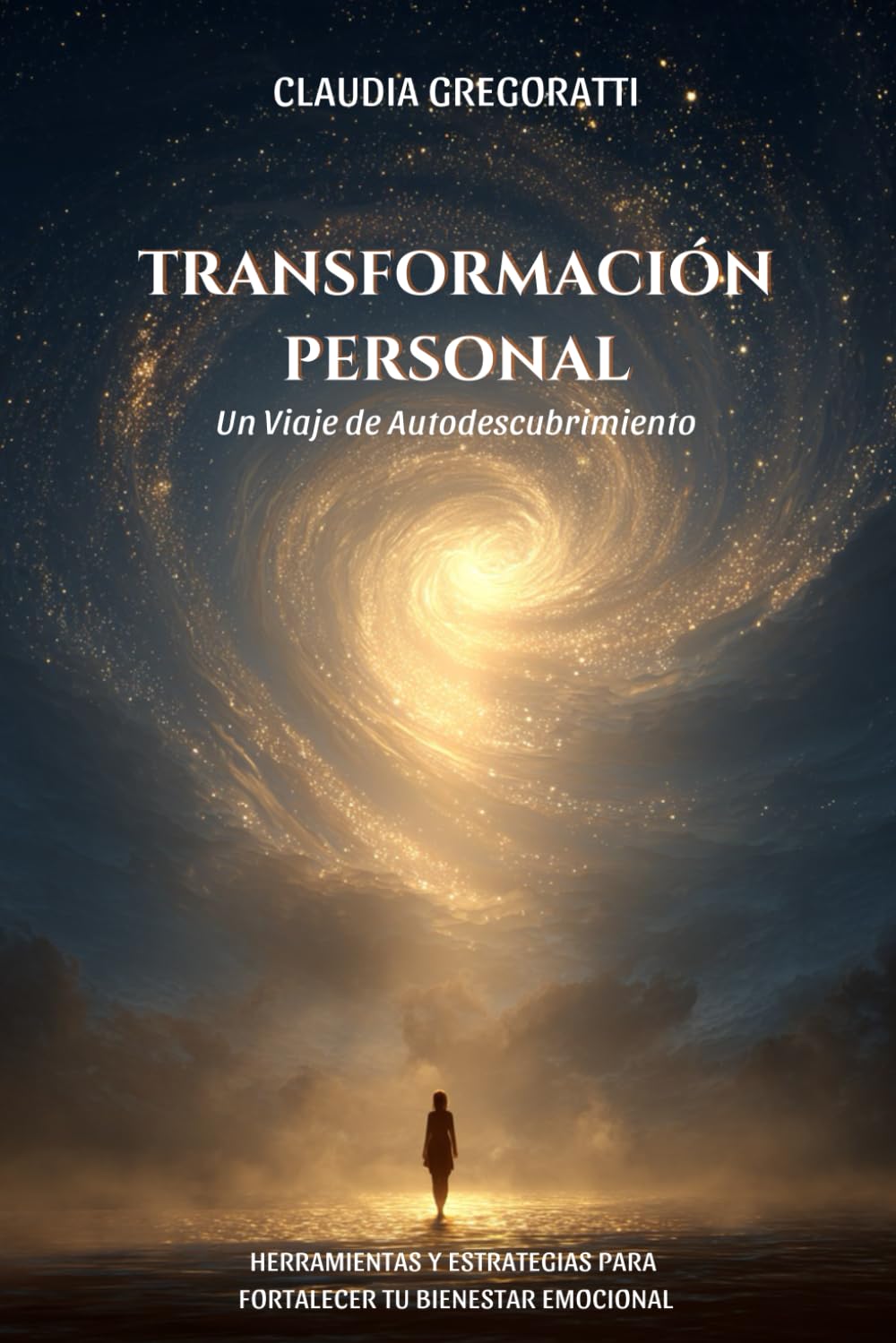 Transformación Personal: Un Viaje de Autodescubrimiento