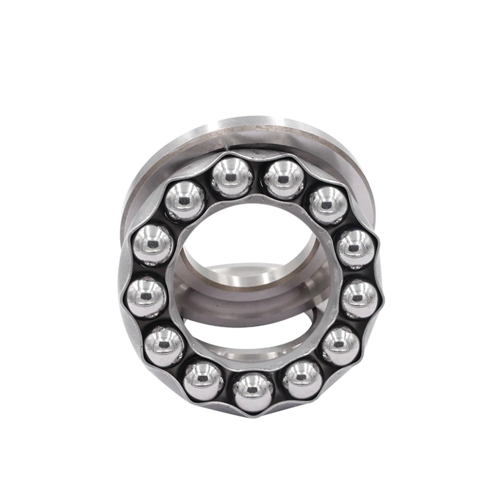 1 Uds rodamiento de empuje plano 51100 51101 51102 51103 51104 51105 51106 51107 51108 51109 51110 51111 51112 51113 51114 rodamiento de empuje plano(51112 60x85x17mm)