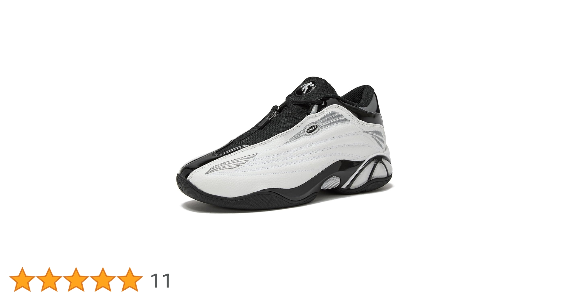 AND1 Mad Game Pro - Zapatos de baloncesto para hombre, color