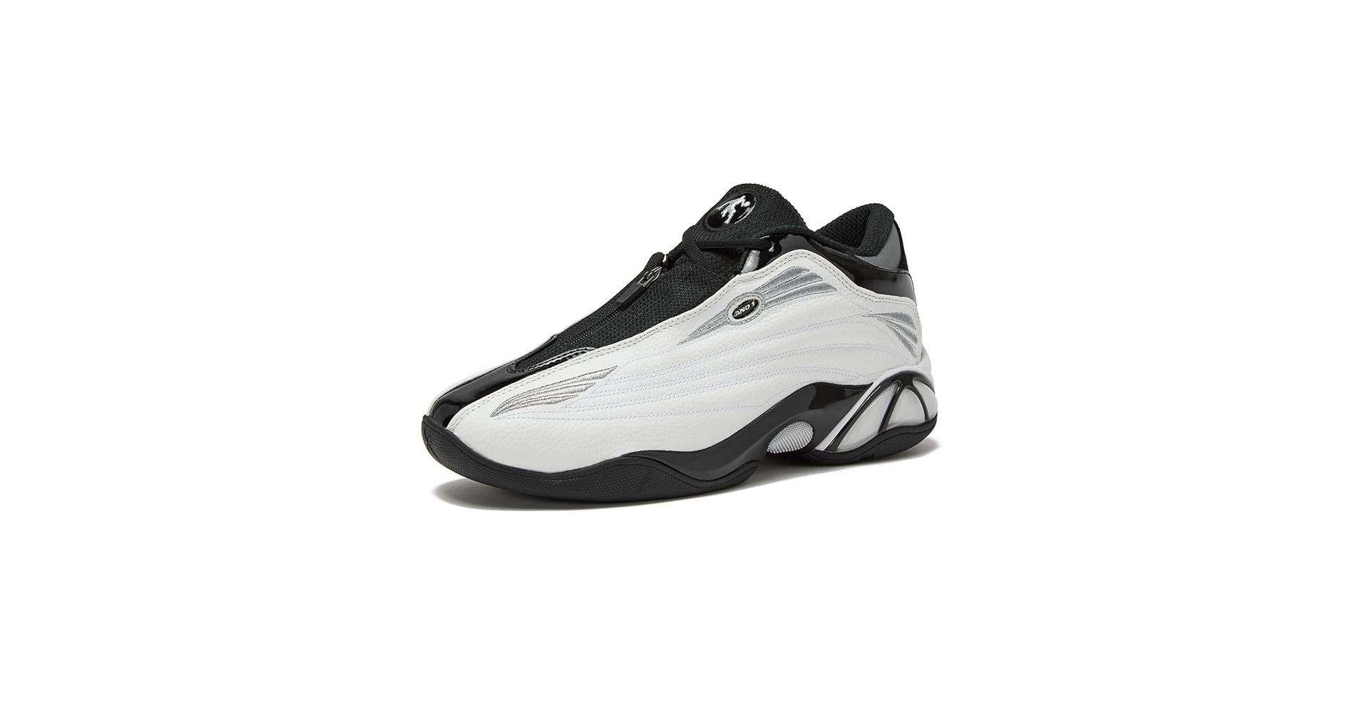 And1 Mad Game Pro 28cm　 #AL7 Amazon.com | AND1 Mad Game Pro Mens Basketball Shoes, White