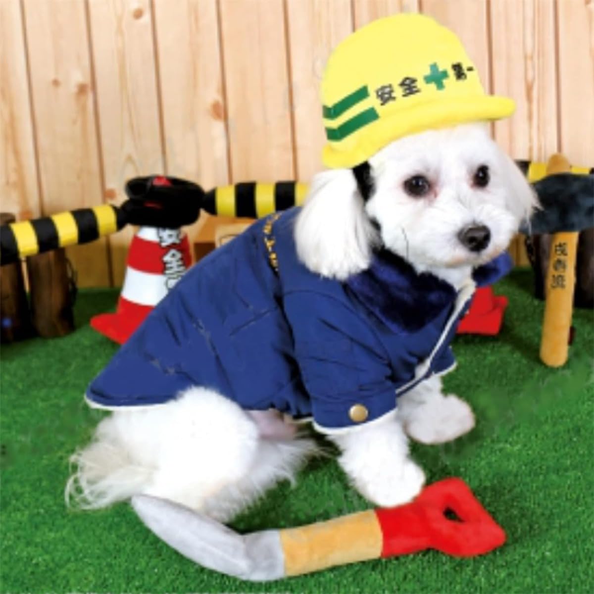 犬の帽子ペット帽子Sサイズ