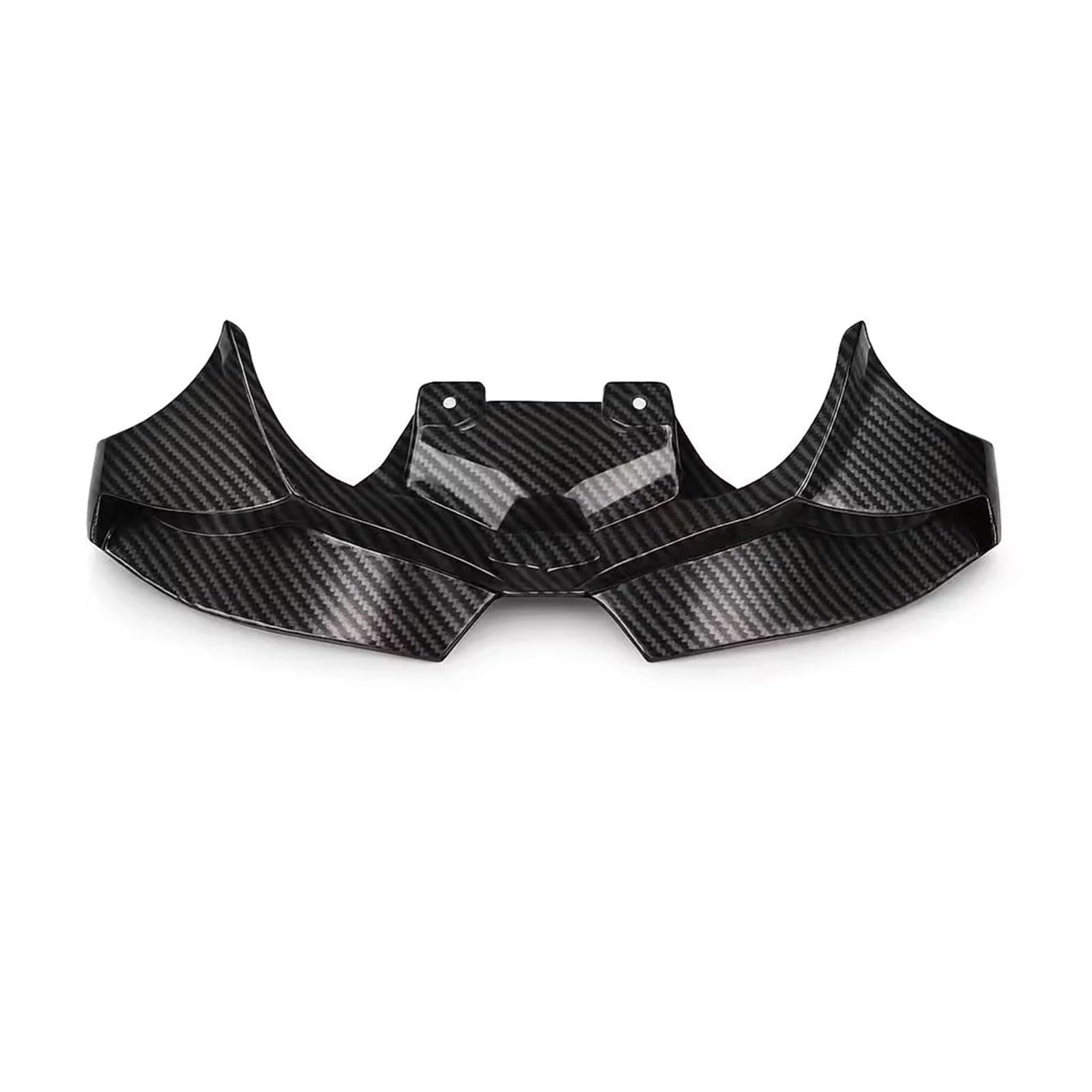 Aileron moto pour Speed Triple 1200RS aile fixe force d'appui stable - 4