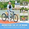 Slsy Adult Tricycles 7 Speed, Adult Trikes 20/24/26 inch 3 Wheel Bikes, Three-Wheeled Bicycles Cruise Trike with Shopping Basket for Seniors, Women, Men. #1