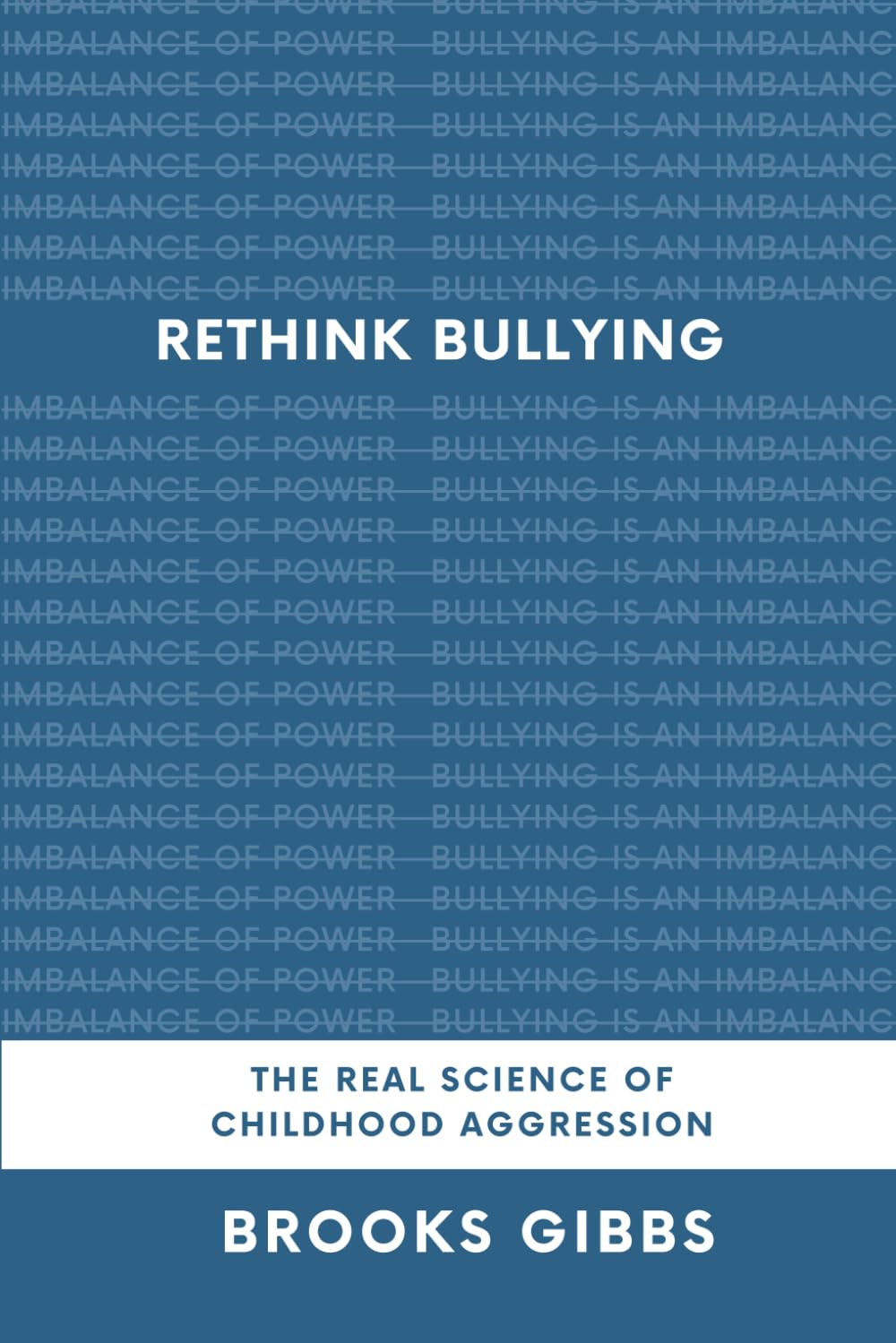 Rethink Bullying: The Real Science Of Childhood Aggression
