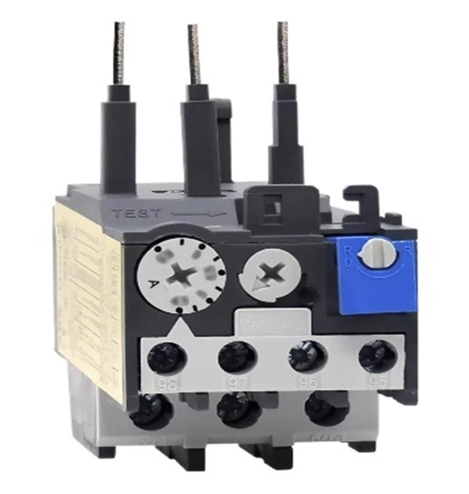 CLEUFWKO Overload relay TA25DU-25M TA25DU-32M(TA25DU-32M)