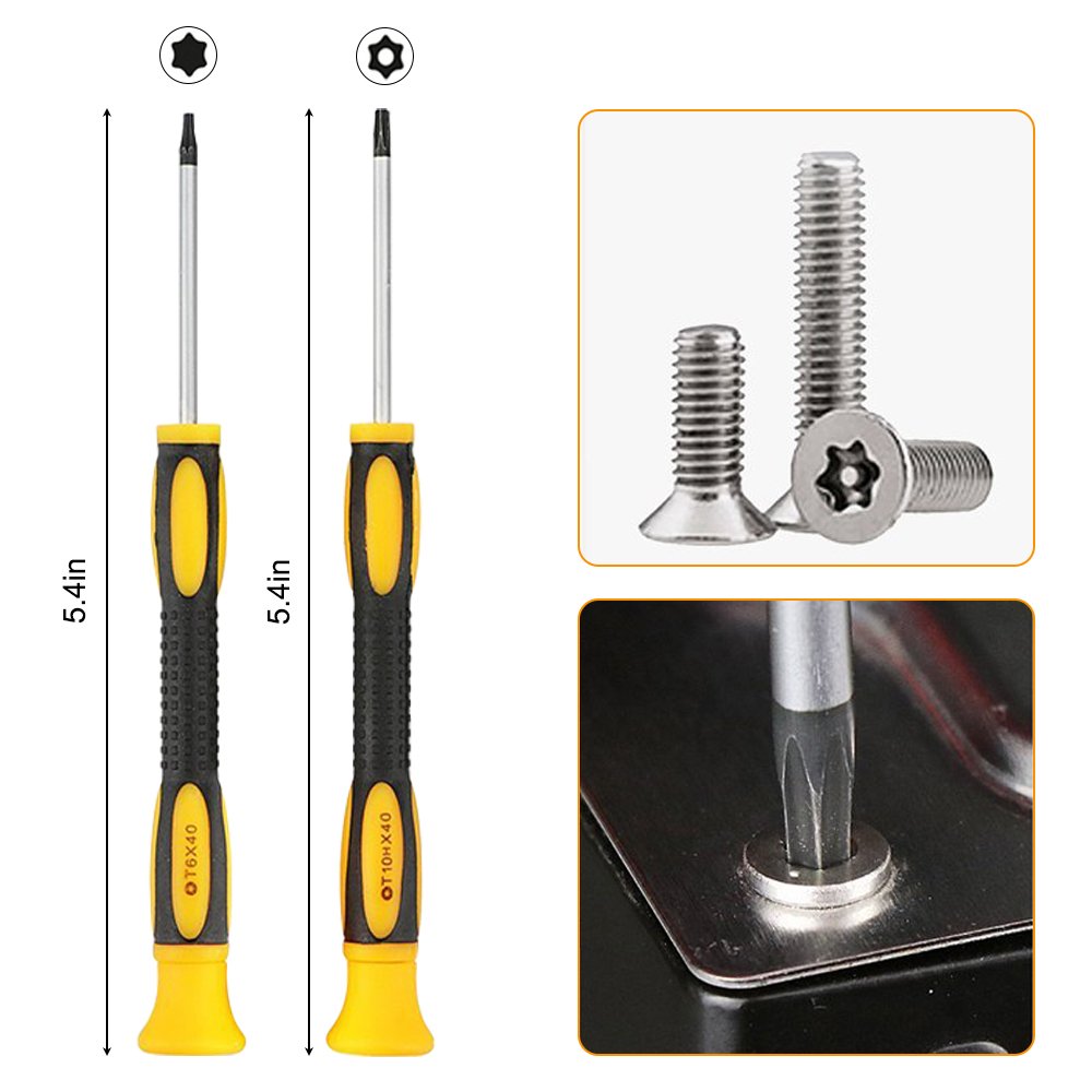 取り替えポイント、ネジ回し Amazon | DanziX トライウィングネジ回し ニンテンドー用 プロ