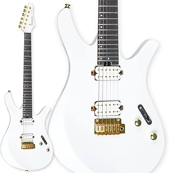 Amazon | Divitone DSG-10 MF Studio スマートギター (Arctic Ore