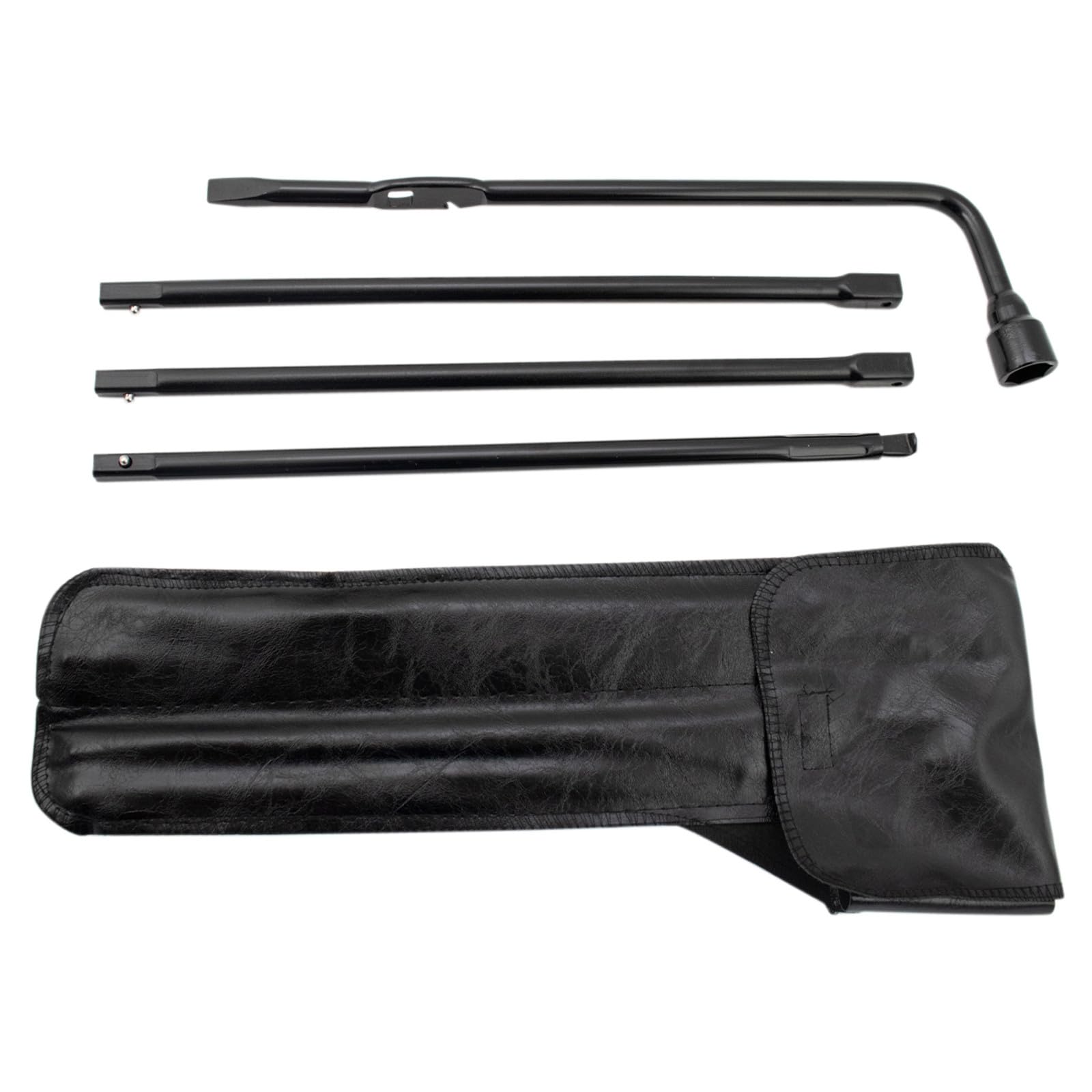 Spare Tire Kit Compatible with 02-19 Cadillac 99-19 Chevrolet GMC