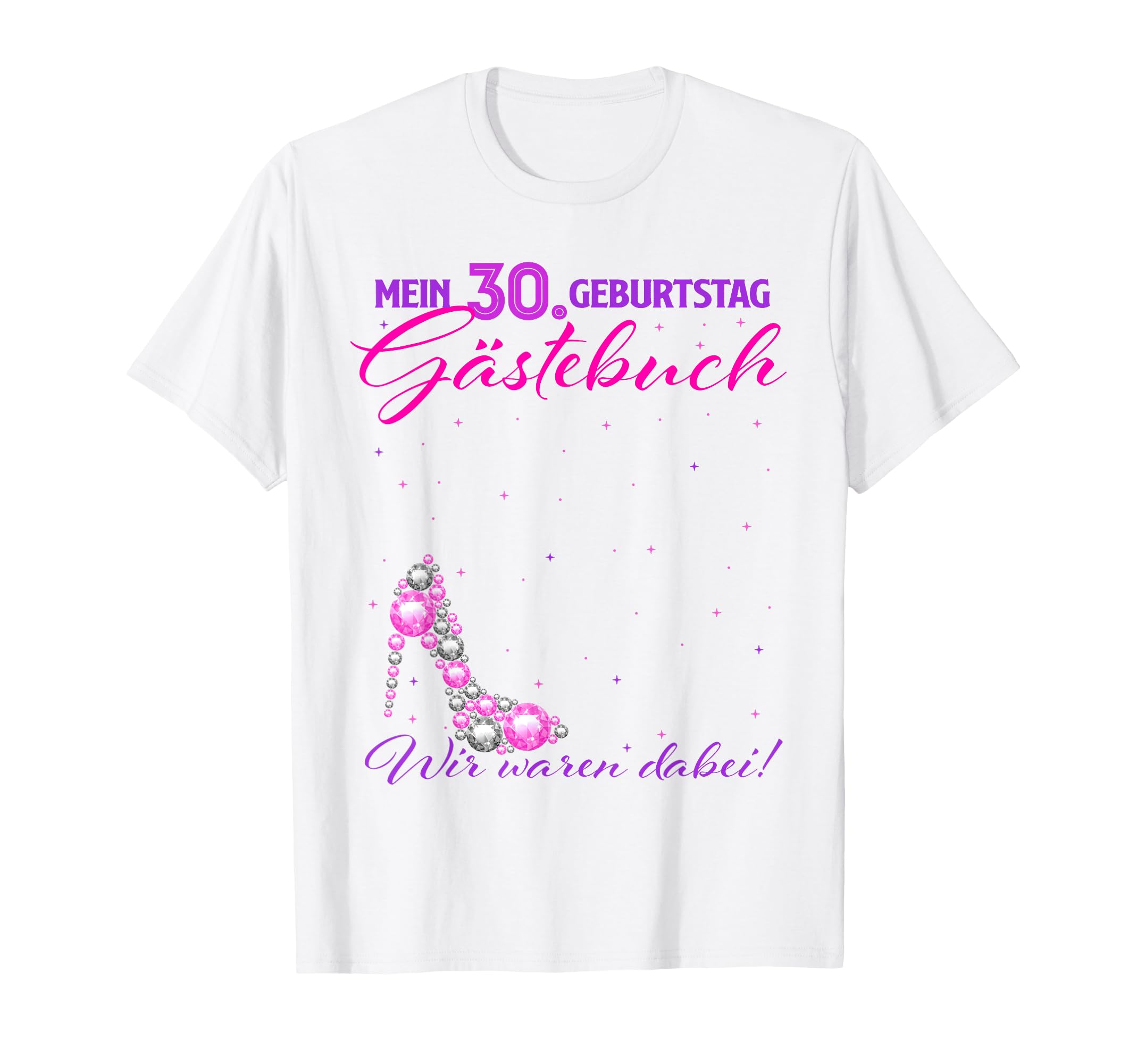 Kleidung mit Designs von Amazon Merch on Demand