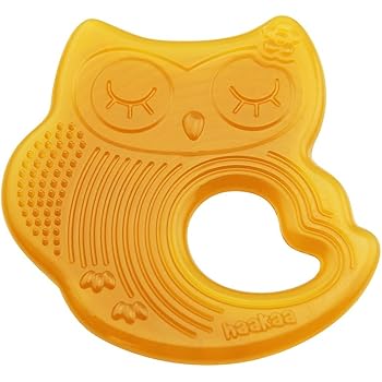 owl teether