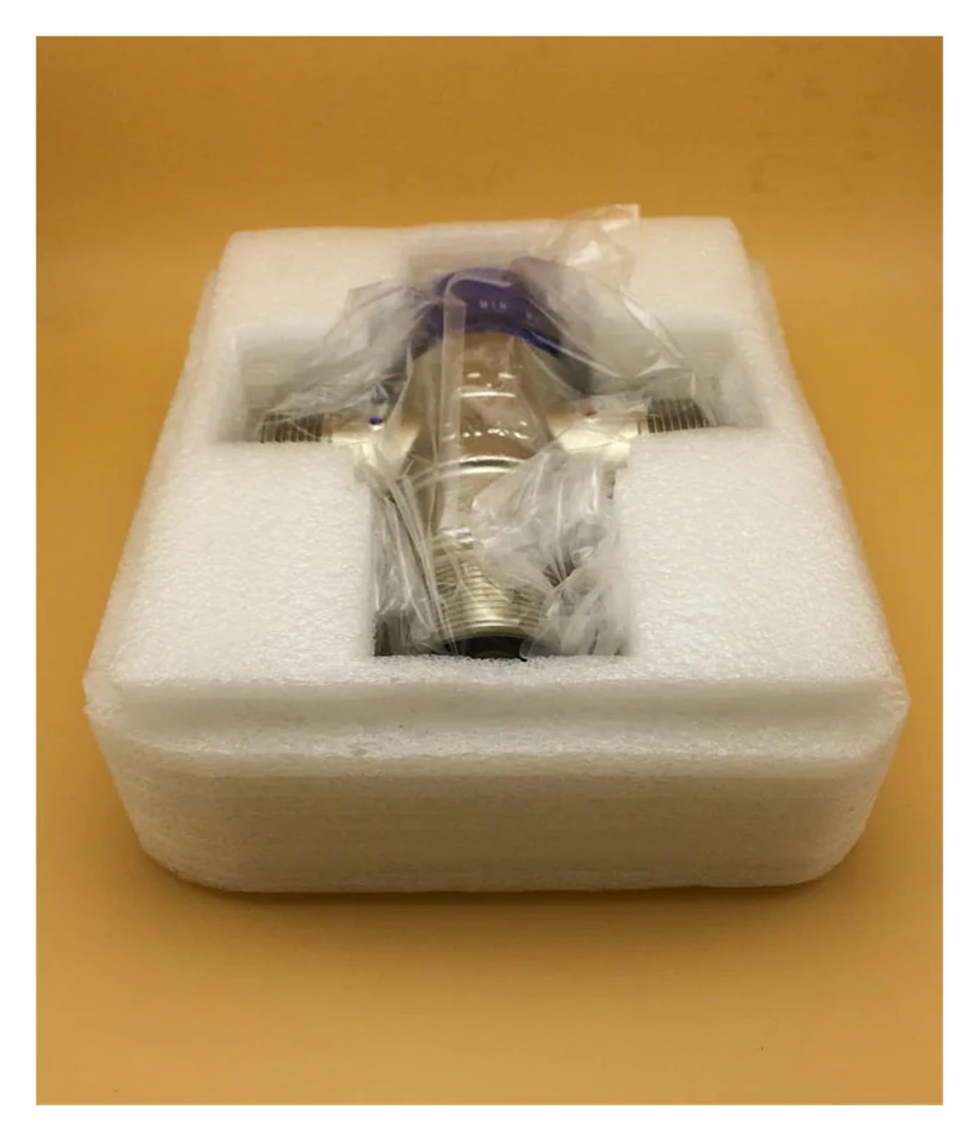 1 Uds G1 1/2 "(DN40) válvula termostática de mezcla de agua de latón, válvula termostática solar
