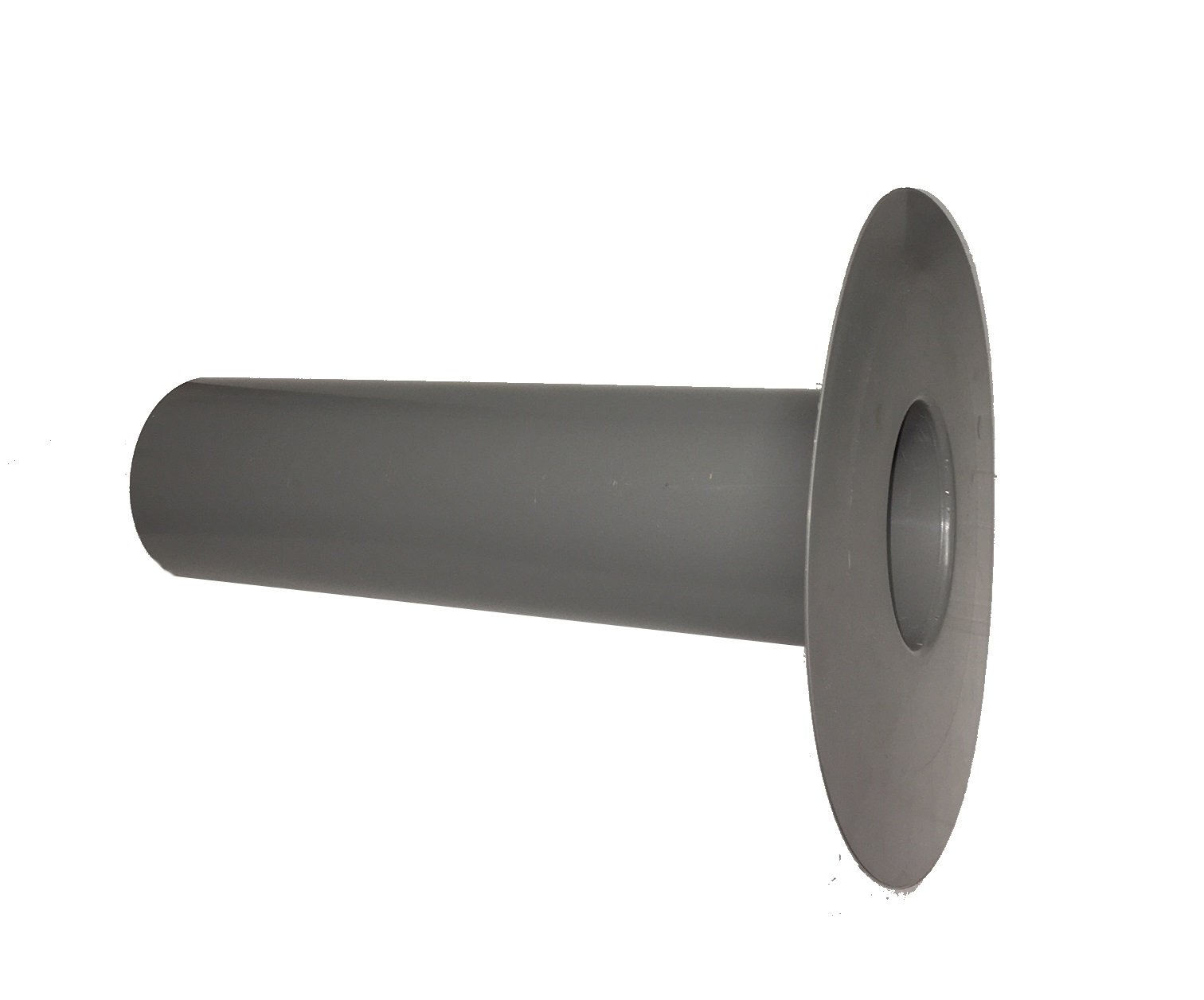 Buy Flat Roof Drain DN 100 IncludingLeaf Trap, Bitumen/PVC Flange, Roof