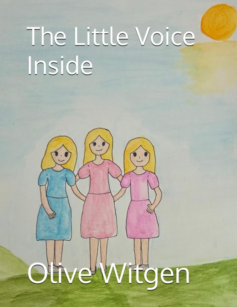 The Little Voice Inside