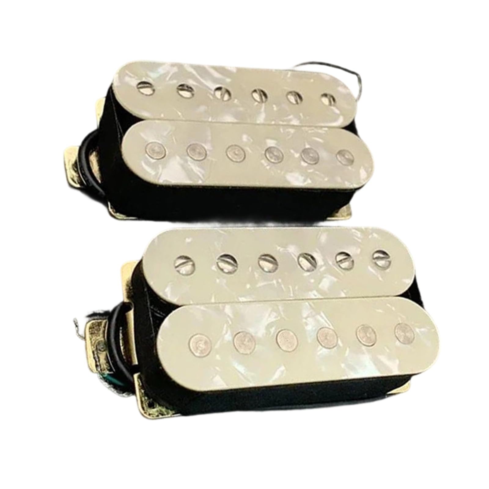 Regulowana Śruba Do Przetworników Humbucker W Gitarach Elektrycznych Odpowiednia Dla 6 Strun N7.5K/B15K Przetwornik Do Gitary Elektrycznej