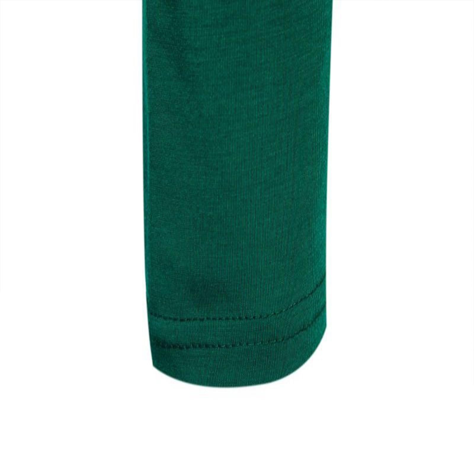 Camiseta termica Hombre Trabajo Ropa Termica Hombre Manga Larga Térmica Algodón Térmico Térmica Ajustable Calor Anti Olor Diseño Ergonómico Camiseta Manga Larga