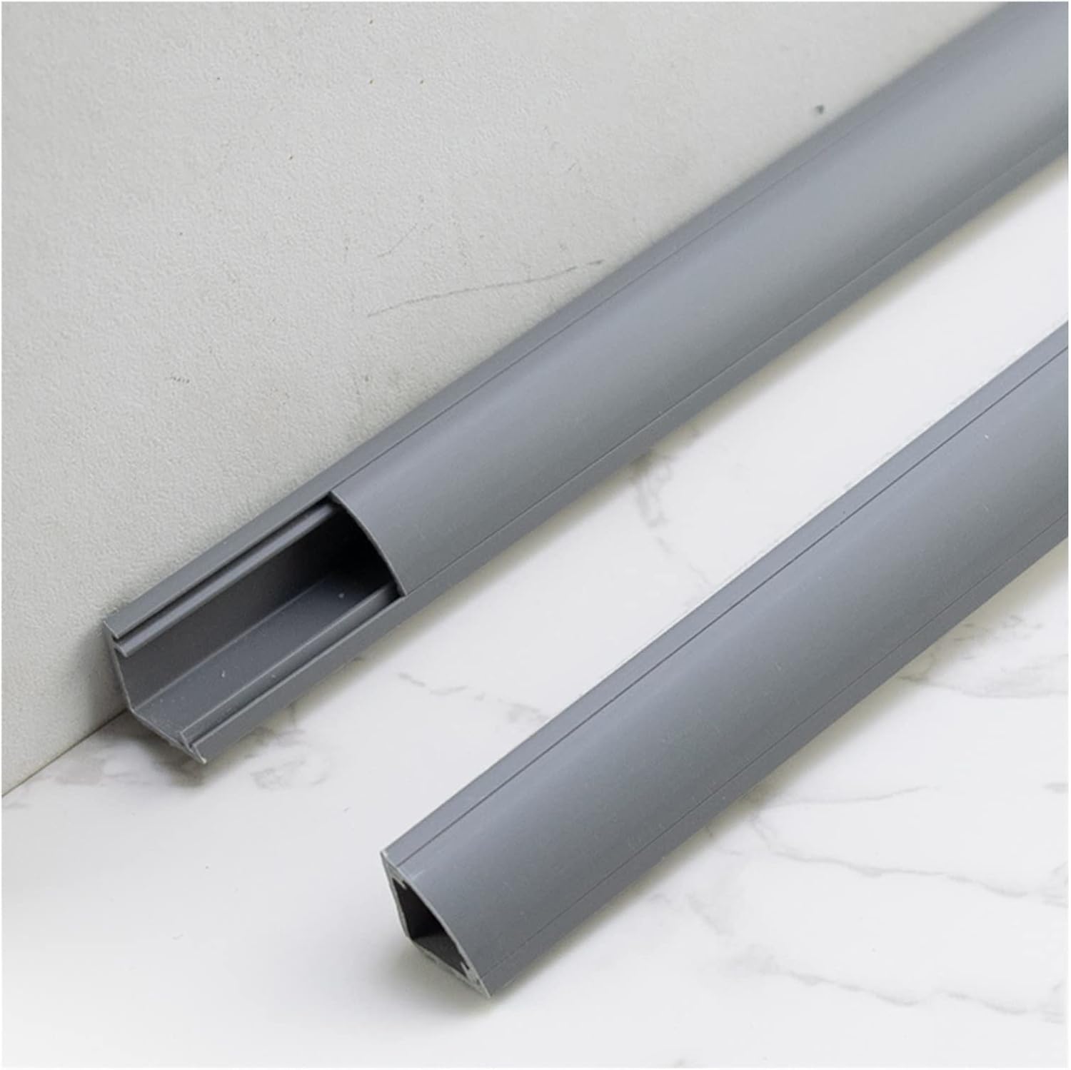 ウッドボールコンセント】 韓国インテリア物、長さ90-200調節可能