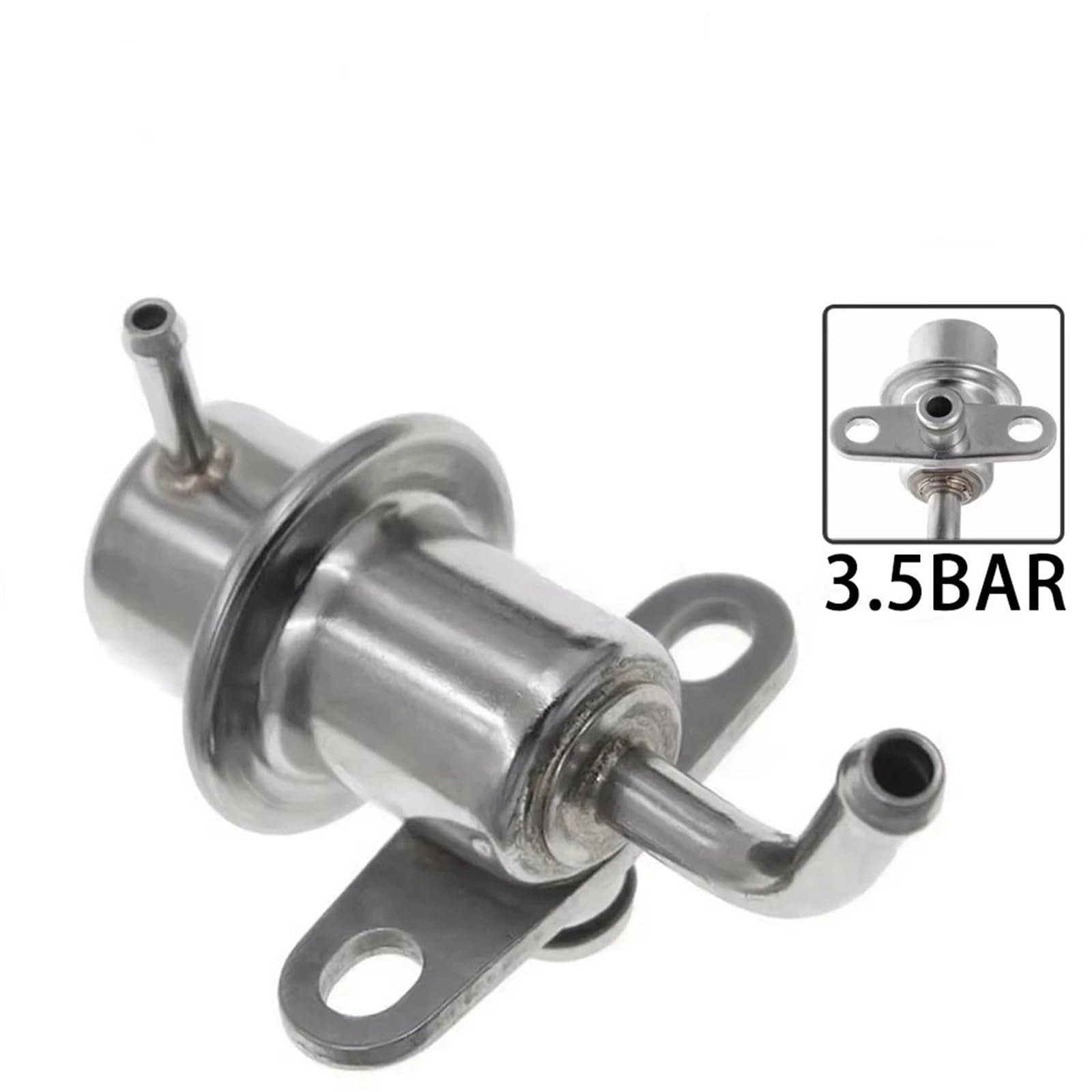 Regulator ciśnienia paliwa MD145852 MD148501 4Bar 64057 64059 1 szt