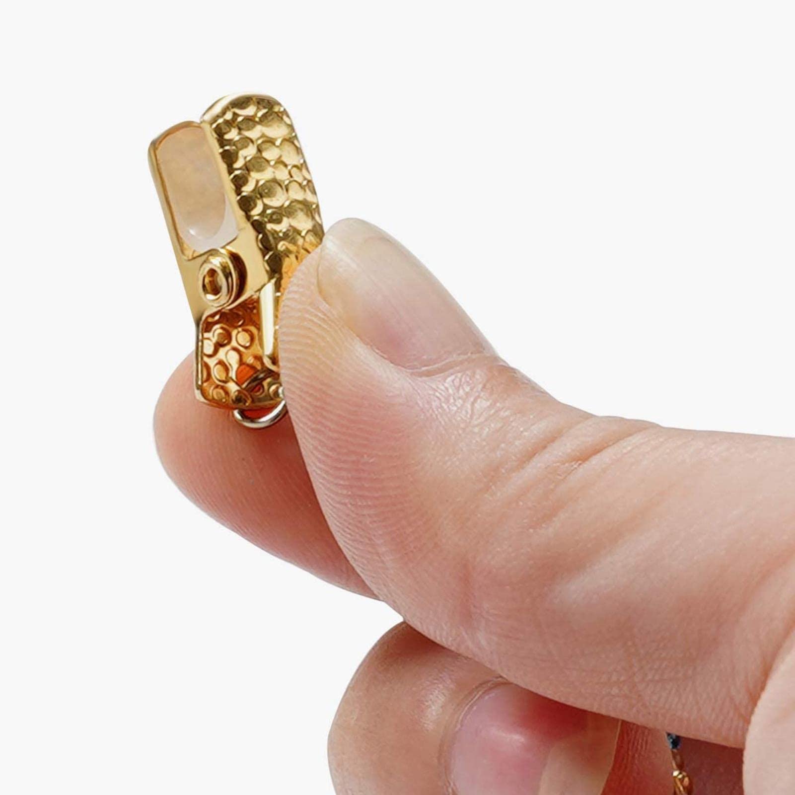 Cordon de Maintien pour Lunettes de Lecture avec Clip pour Femmes