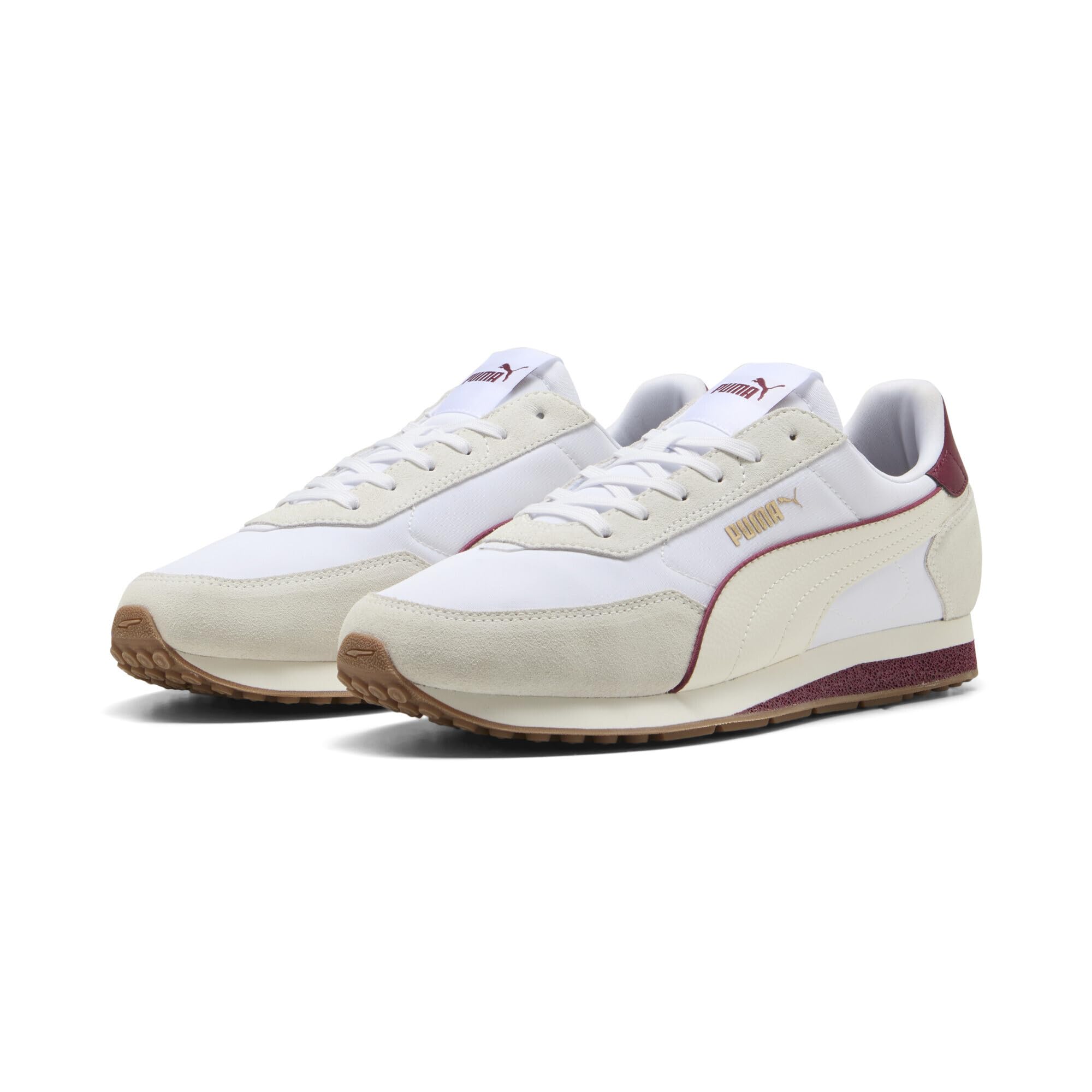St Miler Rise Erkek Siyah Sneaker Ayakkabı 40266501