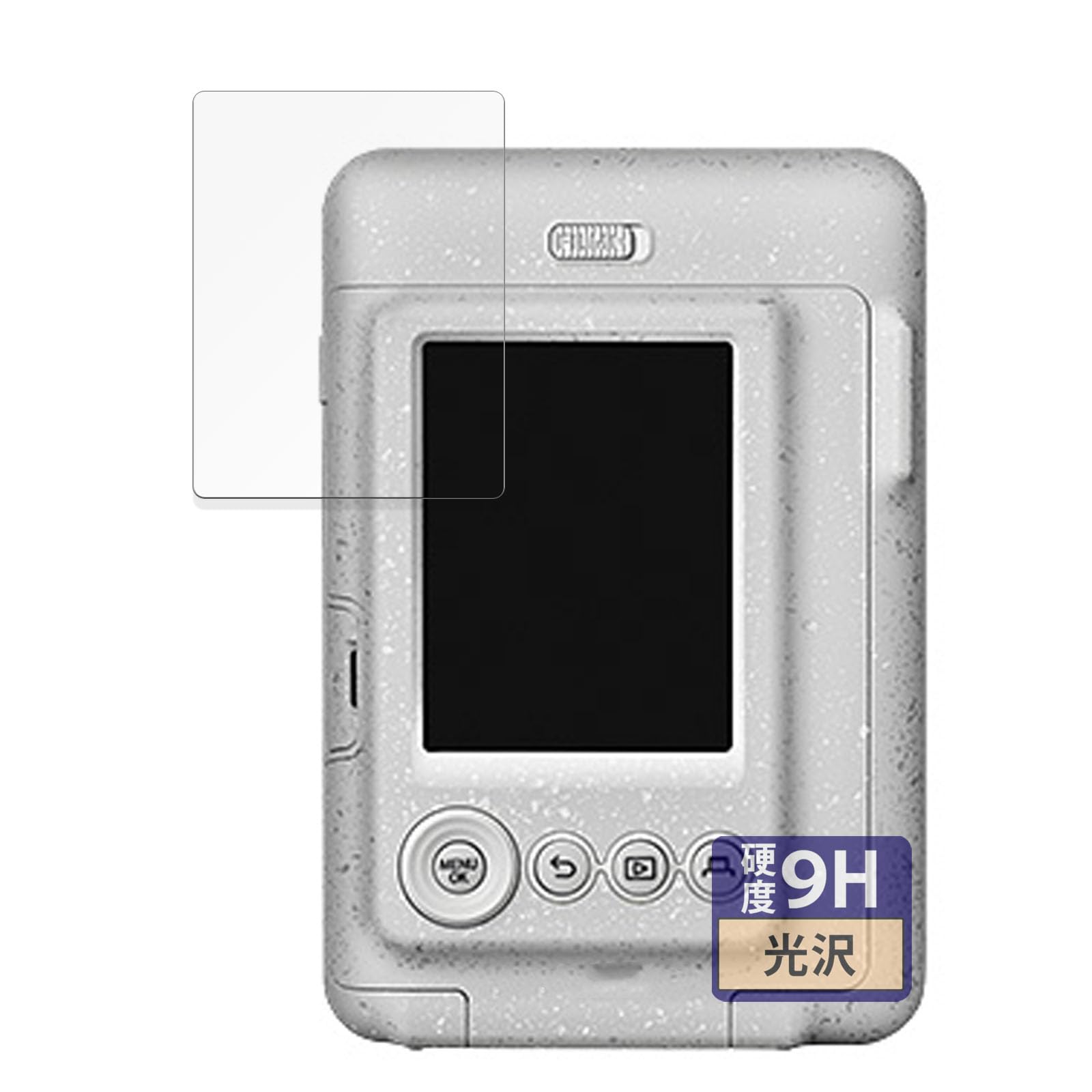 Amazon | FILMEXT フィルム FUJIFILM チェキ instax mini LiPlay 用 