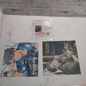 下野紘 チェンジングジャケット 下野紘 Color of Life チェンジング ジャケット ② | K-BOOKS K-P