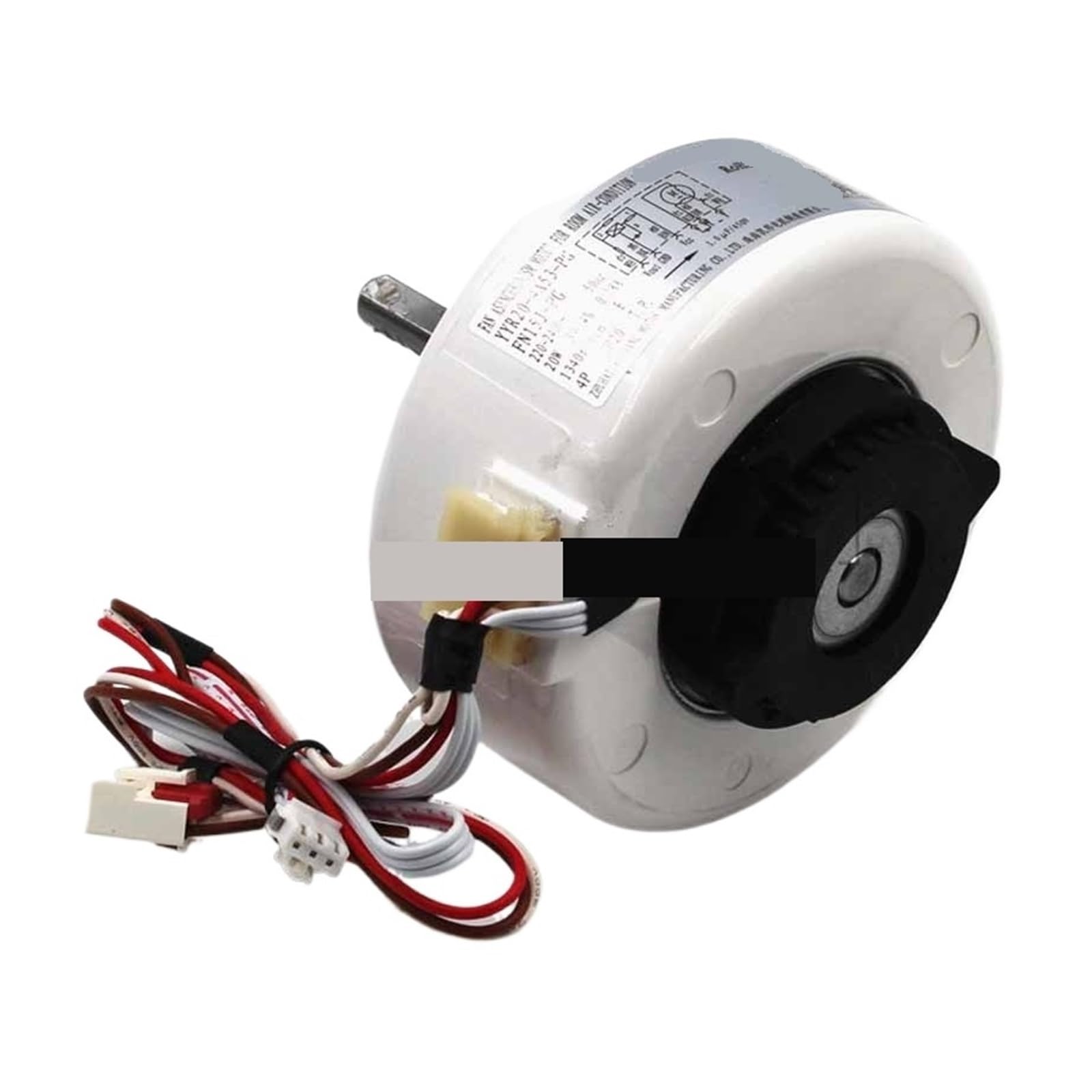 Moteur DC FN15J-PG pour climatiseur et ventilateur YYR20-4A53-PG