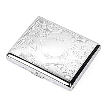 ジャンポール・ゴルチエ　 Cigarette Case 61UsGuxP5tS._UF350,350_QL50_.jpg