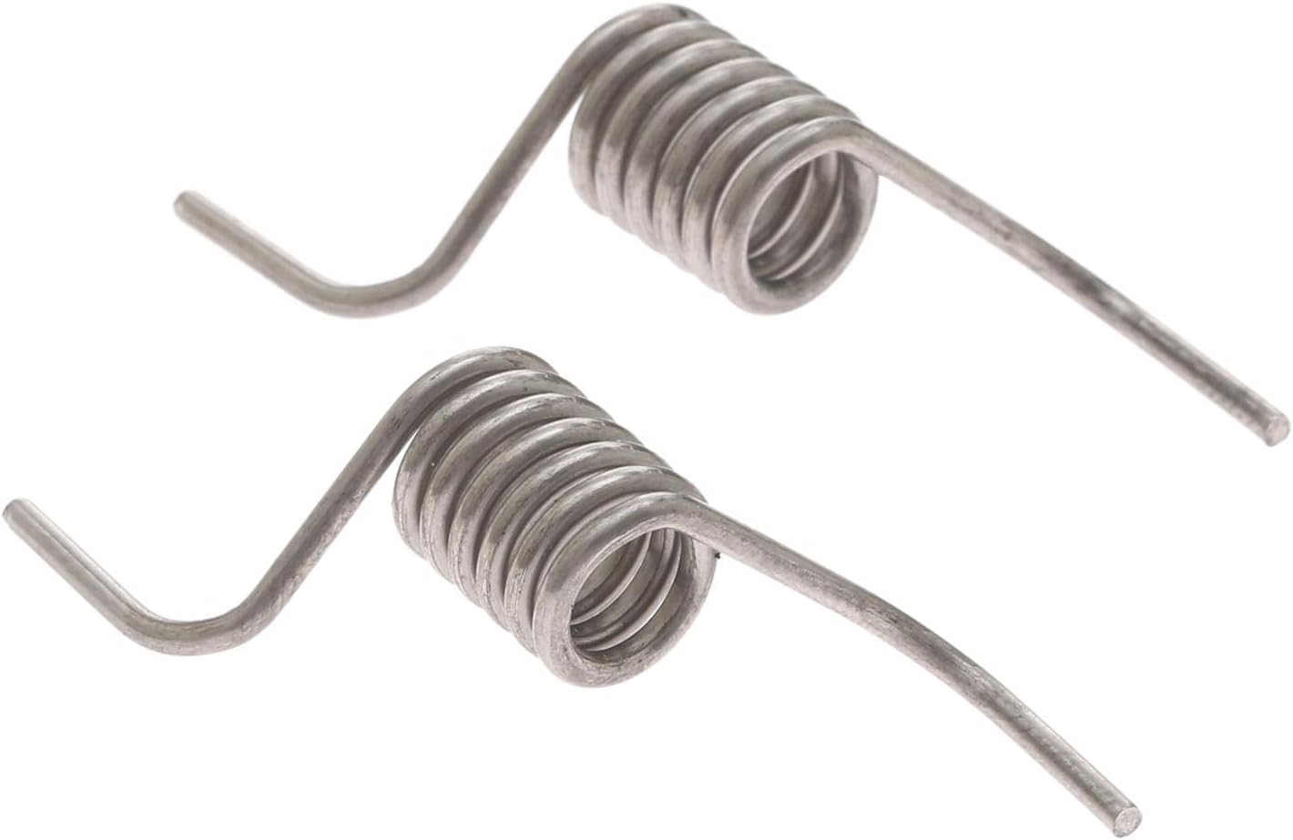 MHY62044106 Refrigerator Door Spring 2 Pcs, Replaces