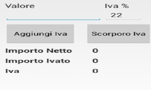 Vat Calculator