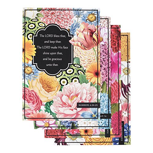Dayspring 60936 Thinking Of You - Inspirational Boxed Cards cover