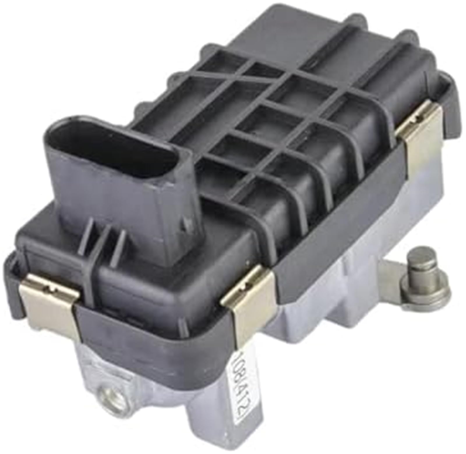 Zespół turbosprężarki Turbosprężarki samochodowe Turbo siłownik elektroniczny, dla Mercedes-Benz E-Klasse 270 Cdi 130Kw 177Hp Om647 2685 Ccm 2002-2005 6Nw008412