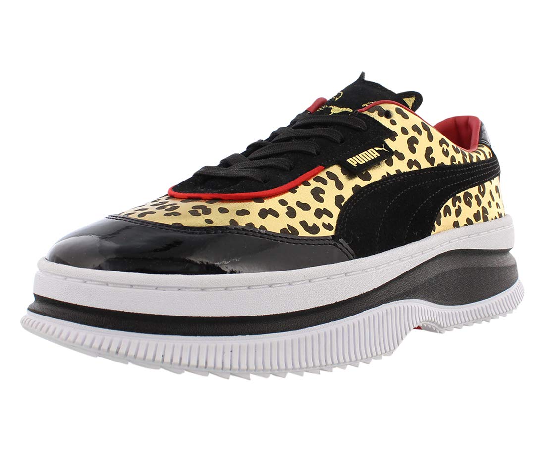 PUMAx Charlotte Women's Olympia Deva