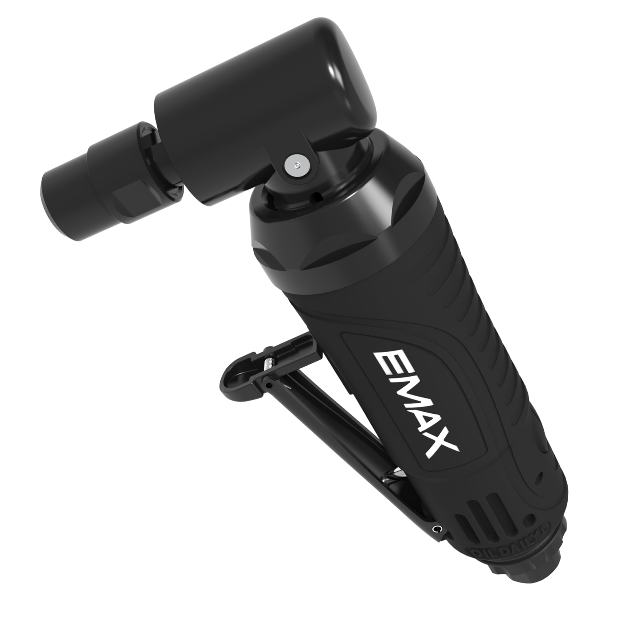 Meuleuse à angle droit Airbase EATAG02S1P pneumatique industrielle 0,6 cm robuste