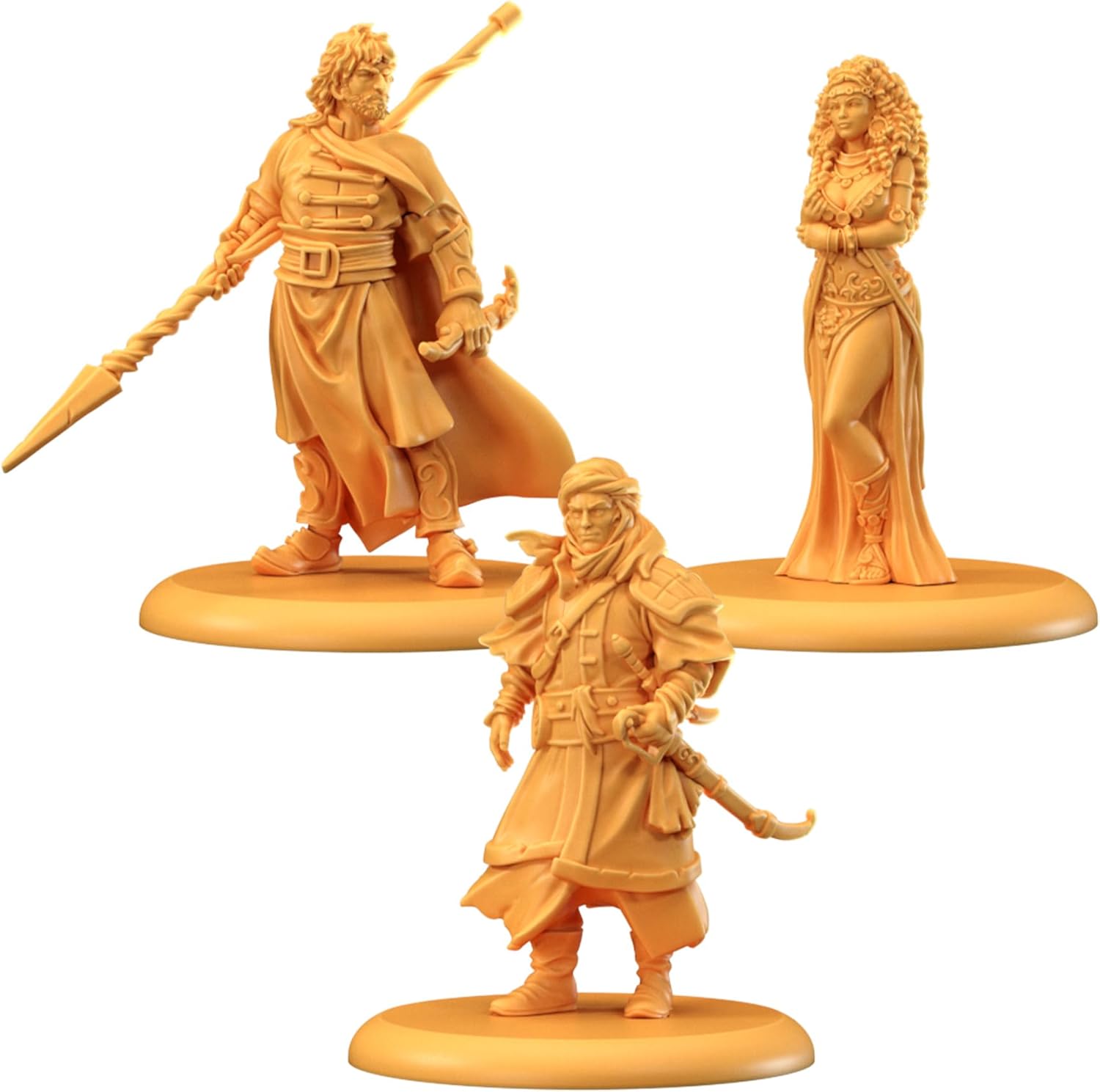 SIF: Martell Heroes 2