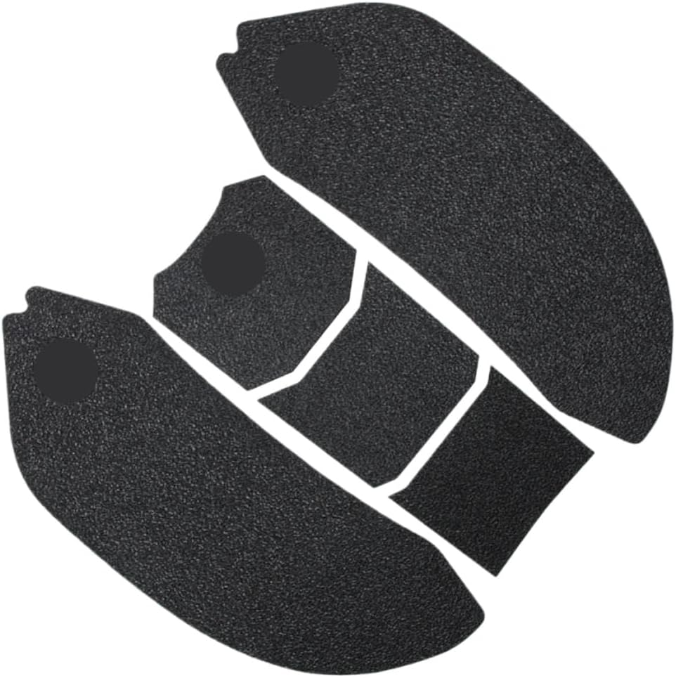 Motorcycle Fuel Tank Side Pad Compatible With 899 1099 1199 1299 Knee Grip Traction Anti Slip