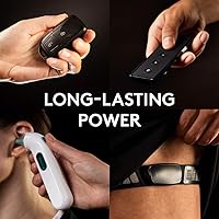 Vista 2 de Batería de entrada sin llave de litio, #2025, 3 voltios, 2 unidades.