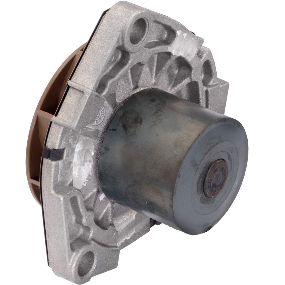 PIERBURG Pompa dell’acqua, raffreddamento motore 7.01984.02.0 | Compatibile con: ALFA ROMEO 147, 156, 156 Sportwagon, 159, 159 Sportwagon, 166, BRERA, GIULIETTA, GIULIETTA Kasten/Schrägheck