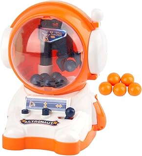 キッズクレーンゲーム機のおもちゃ、小型アーケードゲーム機 - 女の子向けの小さな自動販売機 | 子供用クレーンマシンのおもちゃ、子供用