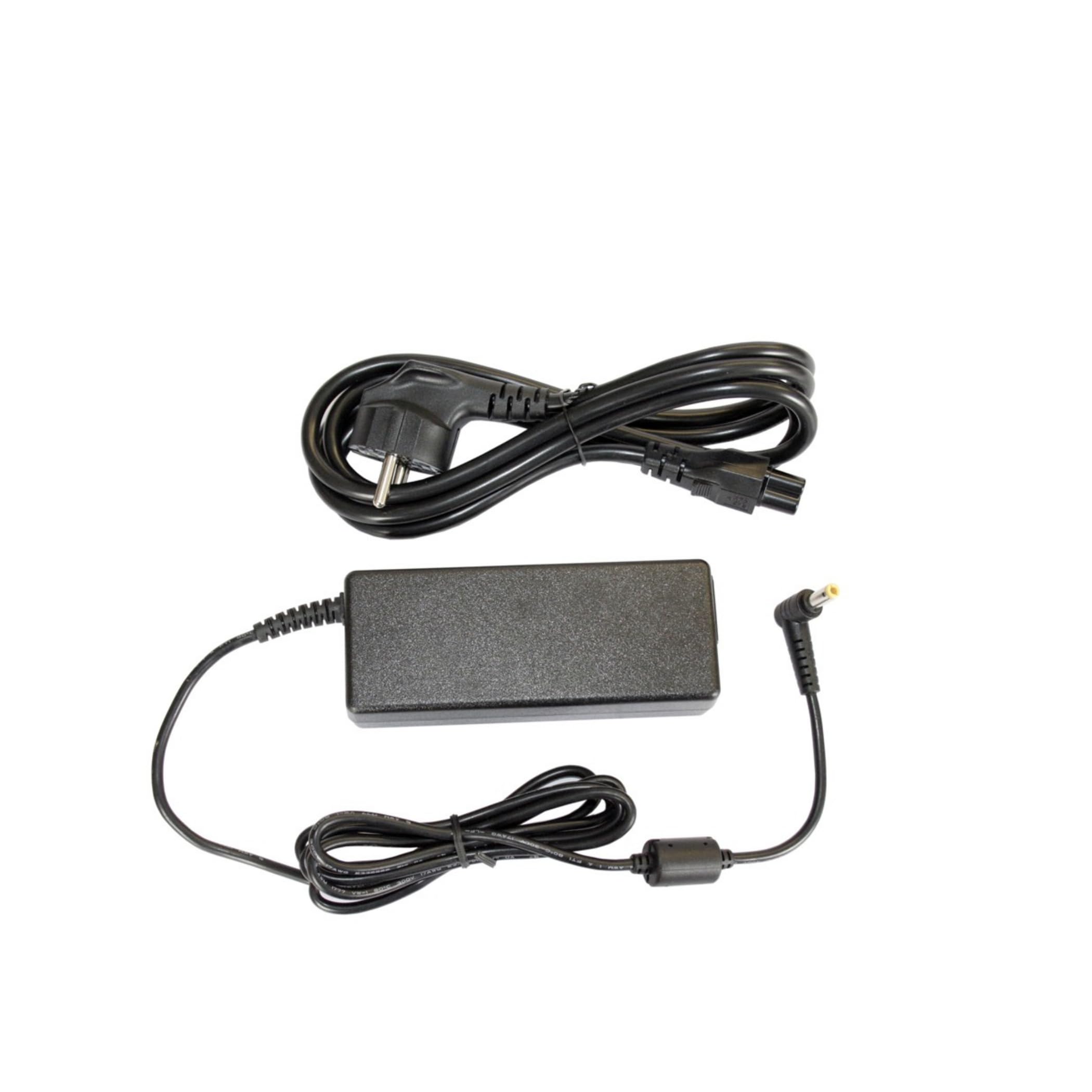 Shuttle PE90 Adaptateur de Puissance Onduleur Intérieure 90 W Noir